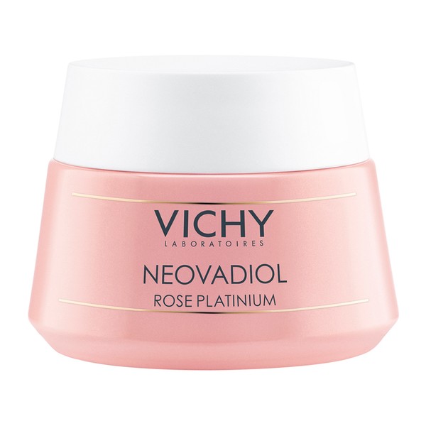 Vichy Neovadiol Rose Platinum Fortifying and Revitalizing Rosy Cream Mature and Dull Skin 50ml