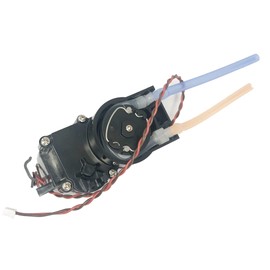 OYSTERBOY Replacement Water Pump Motor with Tube Compatible for iRobot Braava jet M6/240 241 Series Robot Mop