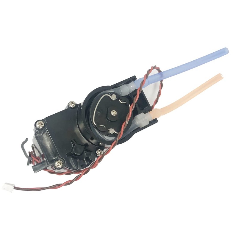 OYSTERBOY Replacement Water Pump Motor with Tube Compatible for iRobot