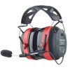 3M Pro-Comms Electronic Hearing Protector, Wireless Earmuffs With Bluetooth Technology