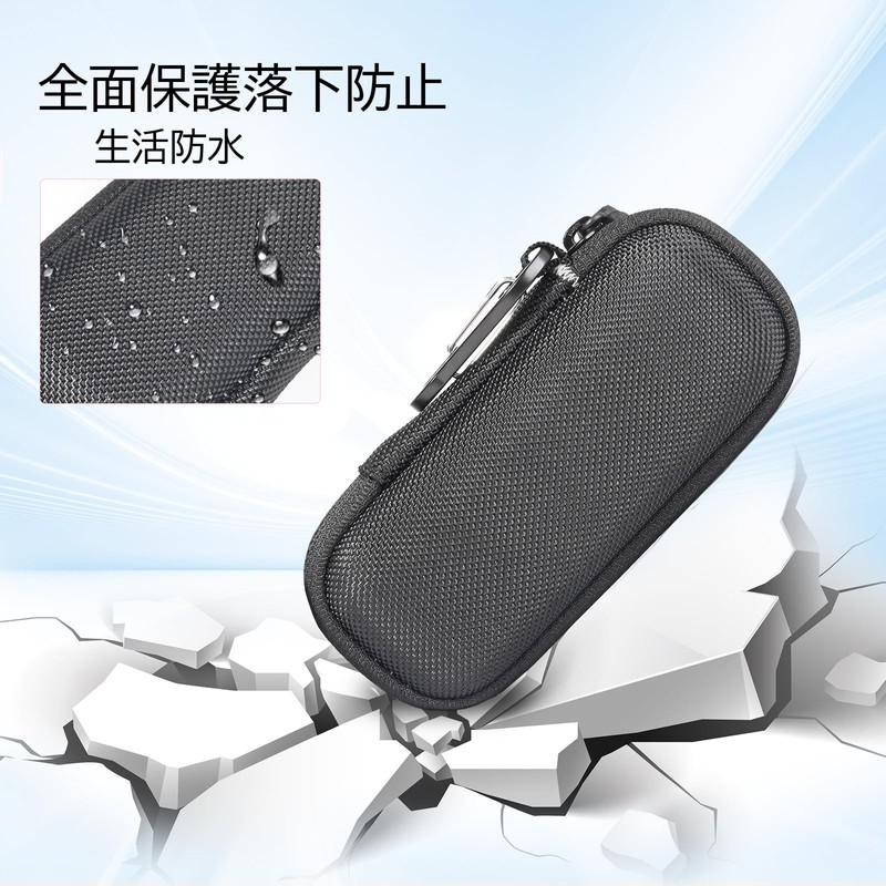 Ruilicase Case for Sony IC Recorder ICD-UX570F/ICD-PX470F/ ICD-UX575F/ICD-UX560FSony Linear PCM