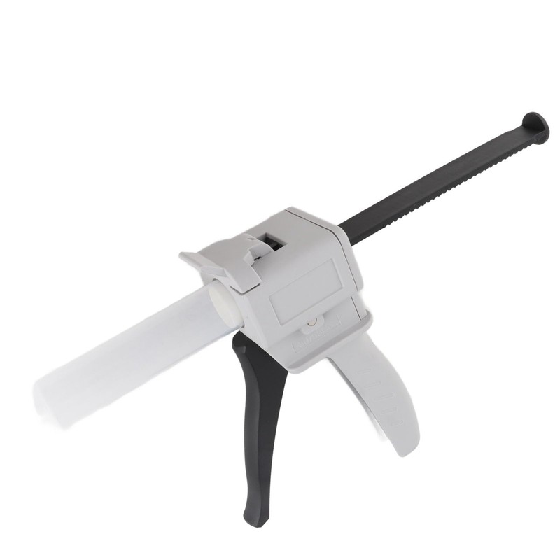 30ml Precision Glue Dispenser Gun for Pressing Squeezing with Single