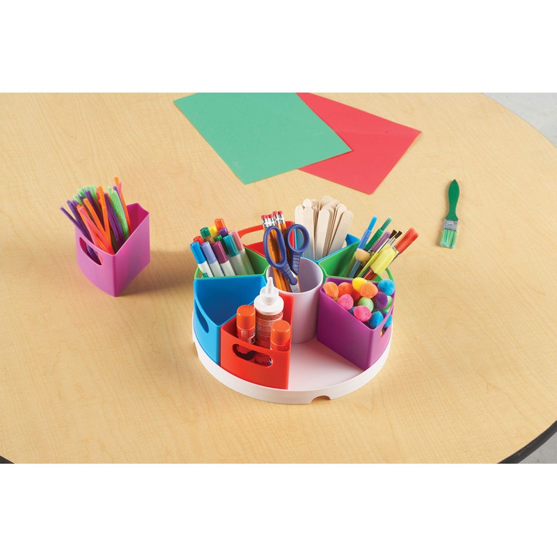 Learning Resources Learning Resources Create a Space Storage Center -
