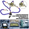 C100AE Flexible Helping Hands Soldering Station Third Hand Soldering Station