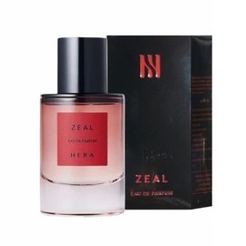 Hera Zeil Eau de Parfum 40ml / 헤라 지일 오 데 퍼퓸 40ml