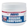 ABRO Superior Performance Rubbing Compound, 32 oz., High-tech Shine Car