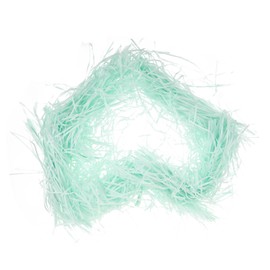 Operitacx 1 Shredded Paper Shredded Paper Shredder Recycle Box Filling with Shredded Paper Shredded Tissue Paper Shredders Basket Grass Crinkle Paper Gift Shredder