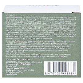 Sesderma Mandelac Crema Hidratante