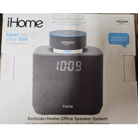 Ihome Spot For Dot Iav2v2bxf