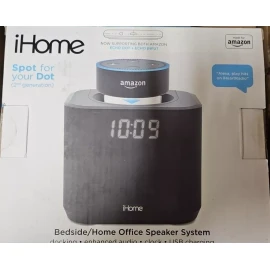Ihome Spot For Dot Iav2v2bxf
