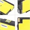 Ink Cartridge Replacement for OfficeJet Pro 7720/7730/7740/8210/8216/8710/8720/8730955XL Yellow