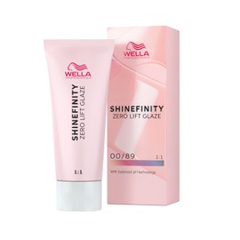 Shinefinity 07/13 60 ml Shade Toffee Cream