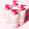Topicrem Essentials Ultra-Moisturizing Body Milk 2 x 500ml by Topicrem