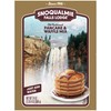 Snoqualmie Falls Lodge Old Fashioned Pancake & Waffle Mix, 24