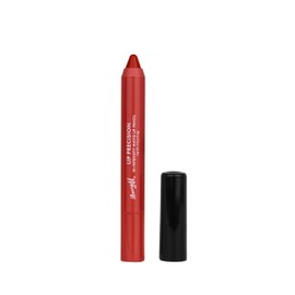 Barry M Lip Precision Hi-Intensity Matte Lip Pencil Shade Red Ruffle