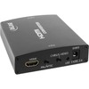 InLine 65006 Konverter HDMI zu Composite/S-Video, mit Audio, Eingang HDMI,