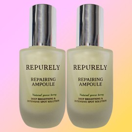 2 Repuriary Actitaon Ampoules / 2개 리퓨어리 악티타온 앰플