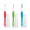 GUM Proxabrush® Interdental Brushes Variety Pack 48ct (6 Packs of