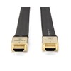 Panasonic HDMI Cable blk