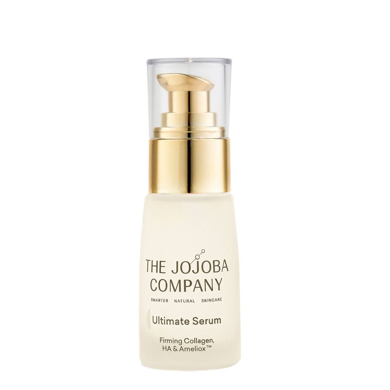The Jojoba Company Youthful Glow Essentials Pack