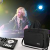 ITHWIU Padded DJ Controller Case for DDJ FLX4, DDJ SB
