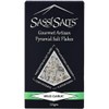 Sassi Salts Pyramid Wild Garlic Salts 125 g