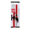 LEPLUS LP-NS02RD Round Strap Red Neck Strap