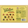 WHITMAN'S SAMPLER Assorted Milk & Dark Chocolate Candy Gift Box,