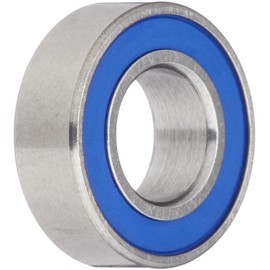 Tamiya TRF Series (Parts) No.276 1260 Rubber Seal Bearing (2 Pieces) 42376