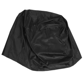 Wheelchair Cover Waterproof Oxford Cloth Elastic Shrinkage Bottom Dust Rain Protection Electric Wheelchair Cover