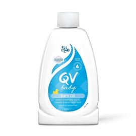 Ego Buy QV Baby Bath Oil Online Chemist Outlet