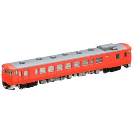 TOMIX N Gauge Kiha 40-2000 T 8406 Railway Model Diesel Car
