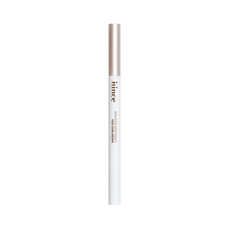 Hince Signature Brow Pencil 0.2g - #06 Light Brown