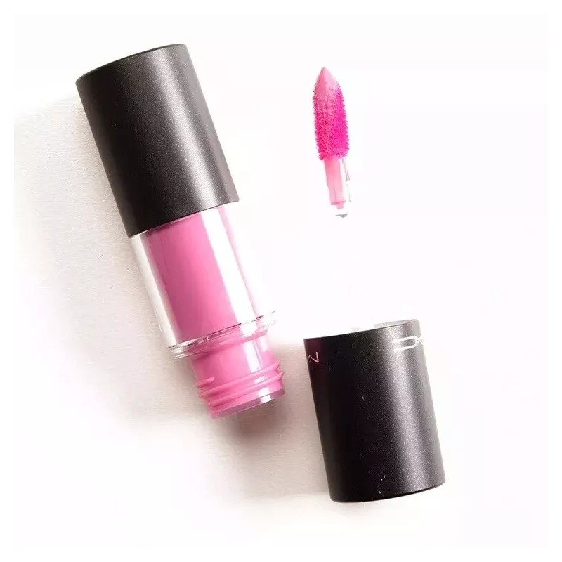 M·A·C Mac Versicolour Stain Constant Craving 0.28 fl oz FREE
