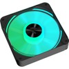 APNX FP2-120 PWM Fan, ARGB - 120 mm, Black
