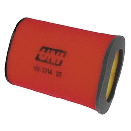 2008-2009 YAMAHA Rhino 700 UNI AIR FILTER YAMAHA ATV, Manufacturer: UNI FILTER, Manufacturer Part Number: NU-3214ST-AD, Stock Photo - Actual parts may vary.