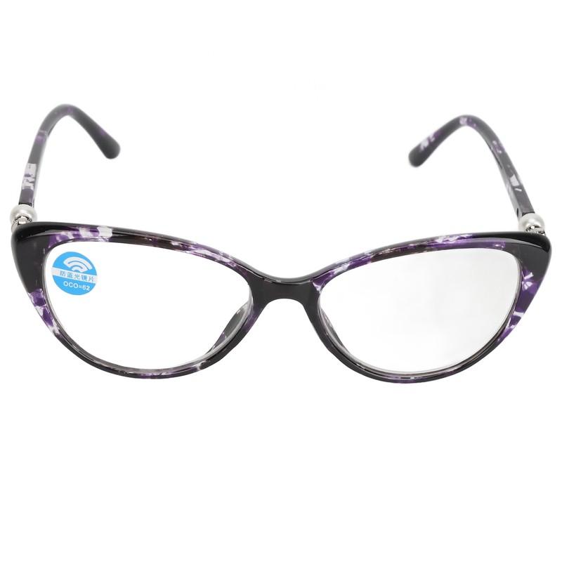 Progressive Multifocal Glasses Anti Blue Ray Progressive Multifocal Glasses for