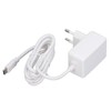 for Pi 5 Power Supply 5.1V 5A 27W PD USB
