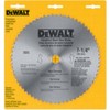 DEWALT Circular Saw Blade, 7 1/4 Inch, 68 Tooth, Metal Cutting (DW3329)