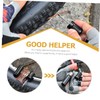 iplusmile 1set Bike Tire Repair Kit Professional Rubber Repair String