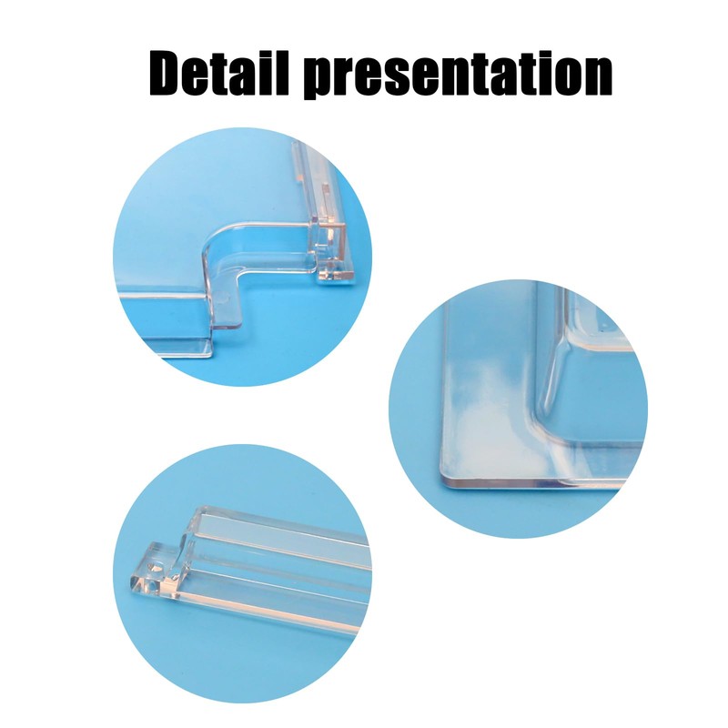 4701-00 RV Screen Door Slider Panel, RV Screen Door Slider