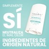 NaturalDry Desodorante Natural Extra Protección Romero 50g