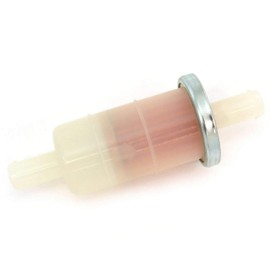 Honda Filter, Fuel - OEM# 16900-MG8-003