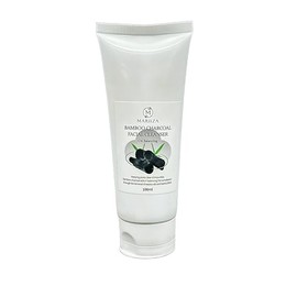 MARIIZA Bamboo Charcoal Facial Cleanser