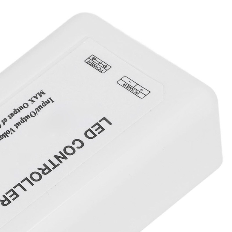 12V 24V Underwater Light Bluetooth Controller Sensitive Smart RGB RGBW