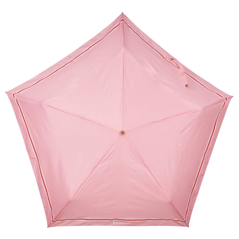 Champion CHL13MN55 Mini Folding Umbrella, 21.7 inches (55 cm) x