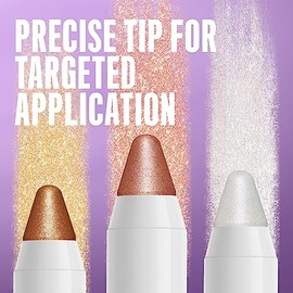 Nyx Professional Makeup, Iluminador Jumbo Highlighter, Tono Coconut Cake