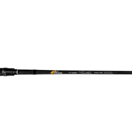 Phenix Rods Feather Casting / 6′9″ / 1 PC / 8-17 LB LINE Rating/Extra Fast Taper Action / 1/4-3/4 OZ Lure Weight/Essex T-Ring Guides/Phenix Custom Reel SEAT/EVA Grip Handle