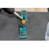 Wolfcraft 5911000 (L) guía con ventosa Sierras Broca de Diamante