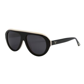I-SEA Women's Sunglasses - Aspen (BLACK/SMOKE POLARIZED)